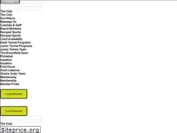 Sites similar to broomfieldswimandtennis.com