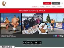 Sites similar to broomfieldturkeyday.com