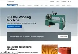 Sites similar to broomfieldusa.com