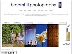 Sites similar to broomhillphotography.com