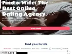 Sites similar to broomstickwed.com