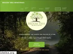 Sites similar to broomtreeministries.org