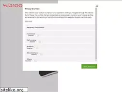 Sites similar to broonet.com.tr