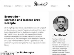 Sites similar to brooot.de