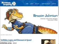 Sites similar to broosejohnson.com