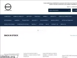 Sites similar to broot.in