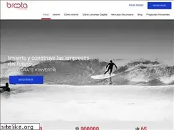 Sites similar to broota.com