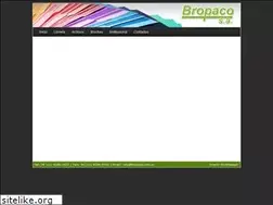 Sites similar to bropaco.com.ar