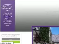 Sites similar to bropedr.ceredigion.sch.uk