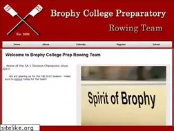 Sites similar to brophycrew.org