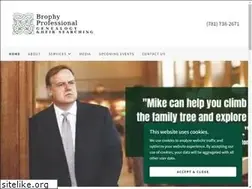 Sites similar to brophygen.com
