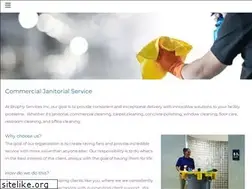 Sites similar to brophyservices.com