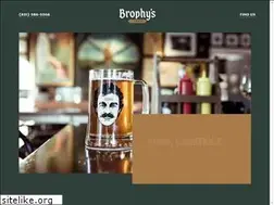 Sites similar to brophystavern.com