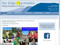 Sites similar to bropportunities.org