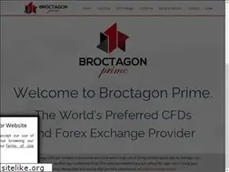 Sites similar to broprime.com