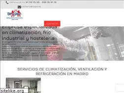 Sites similar to bropro.es