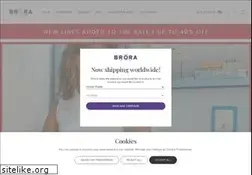 Sites similar to brora.co.uk