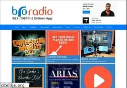 Sites similar to broradio.fm