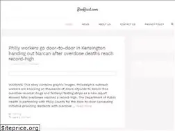 Sites similar to broread.com