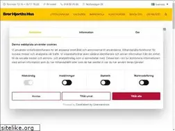 Sites similar to brorhjorthshus.se