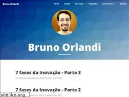 Sites similar to brorlandi.github.io