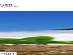 Sites similar to brorlandovacationhomes.com