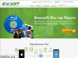 Sites similar to brorsoft.cn