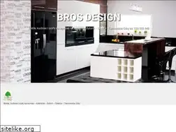 Sites similar to bros-design.pl