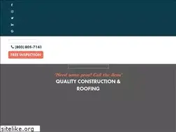 Sites similar to bros-roofing.com