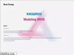 Sites similar to bros-studio.com