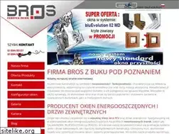 Sites similar to bros.poznan.pl