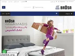 Sites similar to brosa.ir