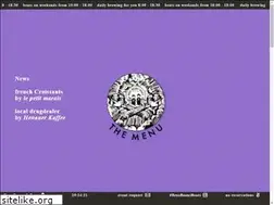 Sites similar to brosbeansbeats.ch