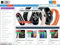 Sites similar to brosbg.com