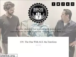 Sites similar to brosbiblesbeer.com
