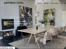 Sites similar to brosbol.com