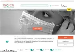 Sites similar to broschdirect.com