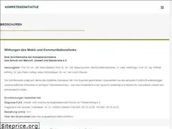 Sites similar to broschuerenreihe.de