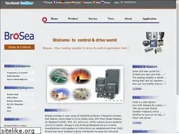 Sites similar to brosea.com
