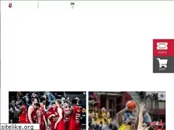 Sites similar to brosebaskets.de