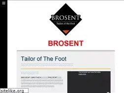 Sites similar to brosentshoes.com