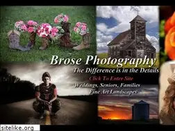 Sites similar to brosephotography.com