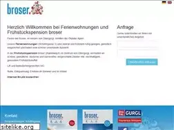 Sites similar to broser.cc