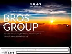 Sites similar to brosgroup.net