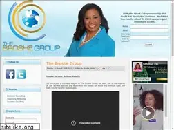 Sites similar to broshegroup.com