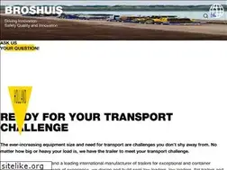 Sites similar to broshuis.com