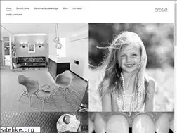 Sites similar to brosid.is