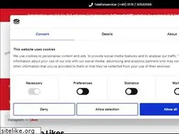 Sites similar to brosis-music.de