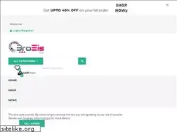 Sites similar to brosisbiz.com