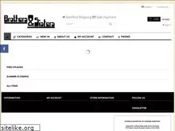 Sites similar to brosiscontact.com